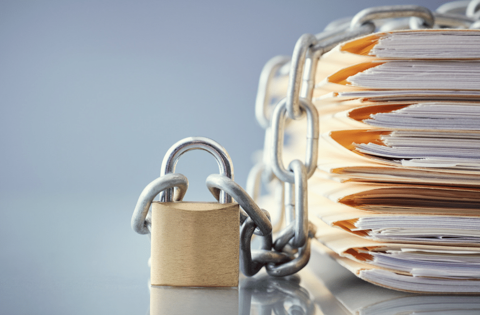 Rbts and Confidentiality